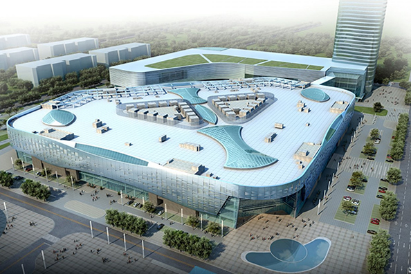 Chengdu Lentejuelas Fabric Group Co., Ltd